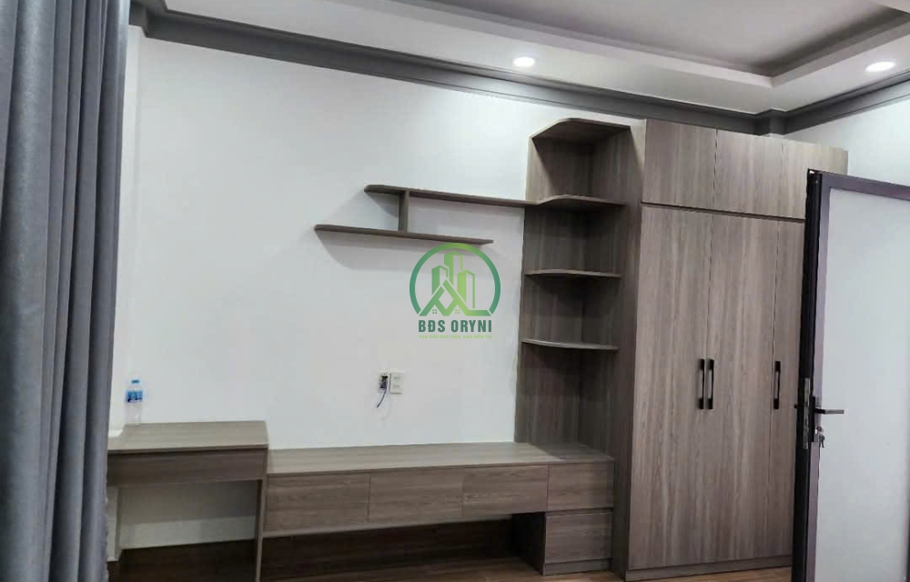 CẦN BÁN GẤP CĂN NHÀ MỚI XÂY TẠI PHƯỜNG 9 - ĐÀ LẠT