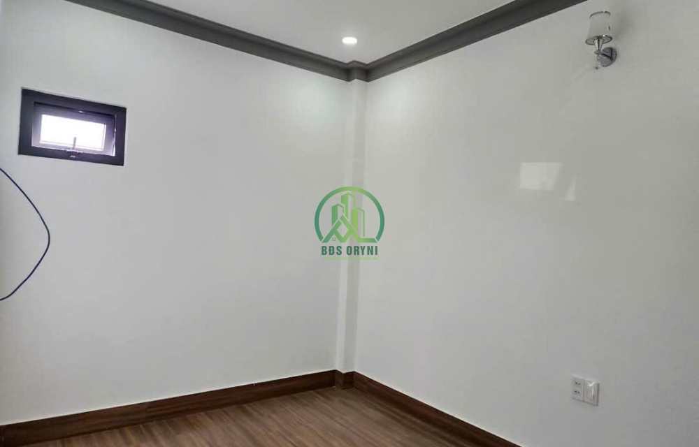 CẦN BÁN GẤP CĂN NHÀ MỚI XÂY TẠI PHƯỜNG 9 - ĐÀ LẠT