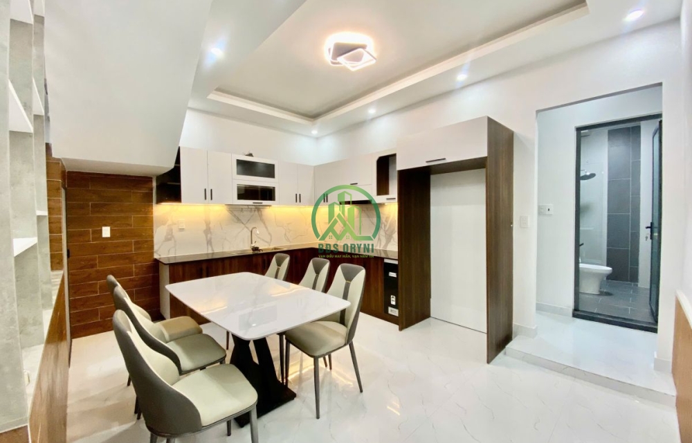 CẦN BÁN NHANH NHÀ MỚI ĐẸP ĐƯỜNG PHAN ĐÌNH PHÙNG - P2 - ĐÀ LẠT