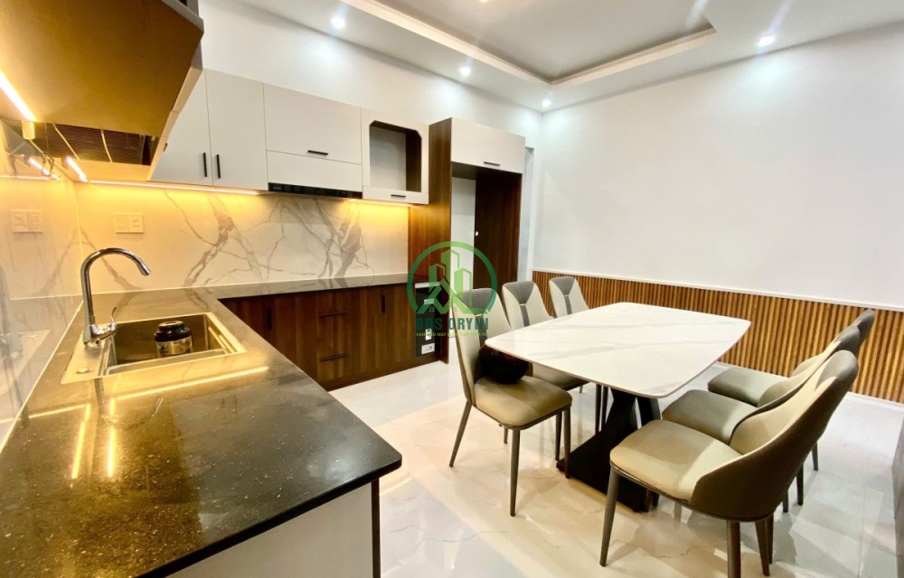 CẦN BÁN NHANH NHÀ MỚI ĐẸP ĐƯỜNG PHAN ĐÌNH PHÙNG - P2 - ĐÀ LẠT