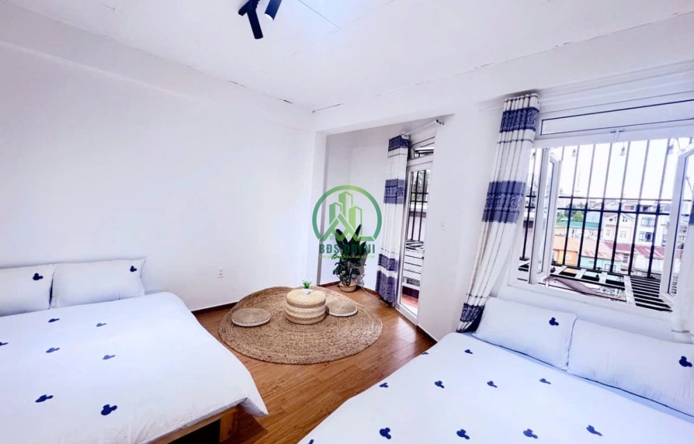 CHỦ GỬI BÁN NHÀ ĐƯỜNG NGÔ QUYỀN - PHƯỜNG 6- ĐÀ LẠT