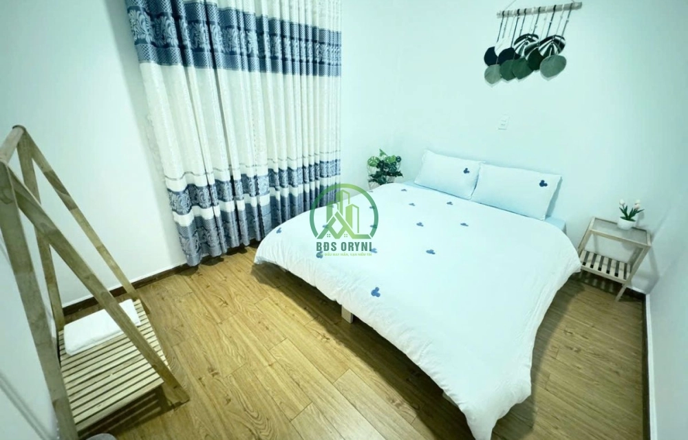 CHỦ GỬI BÁN NHÀ ĐƯỜNG NGÔ QUYỀN - PHƯỜNG 6- ĐÀ LẠT