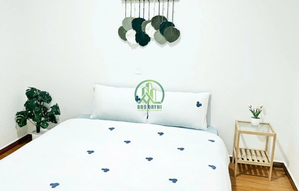 CHỦ GỬI BÁN NHÀ ĐƯỜNG NGÔ QUYỀN - PHƯỜNG 6- ĐÀ LẠT