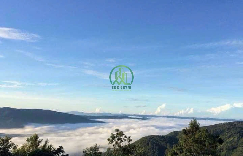 CẦN BÁN LÔ ĐẤT XÃ TRẠM HÀNH - ĐÀ LẠT