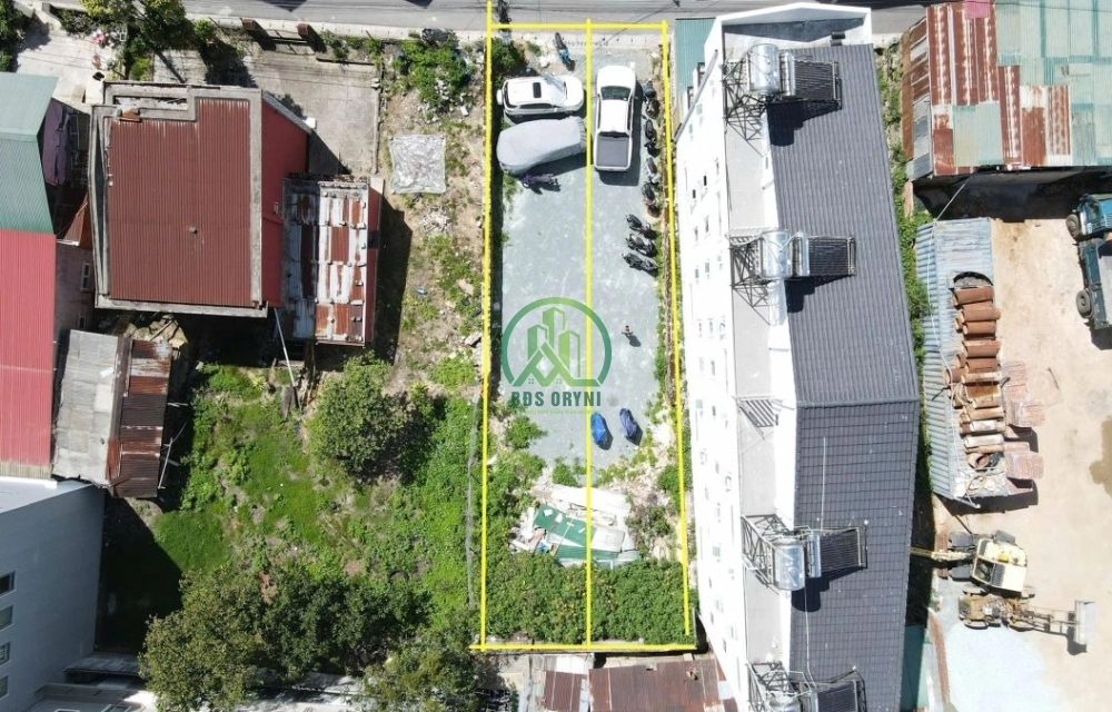 BÁN 2 LÔ ĐẤT FULL XD NGÔ THÌ NHẬM- P.4- ĐÀ LẠT