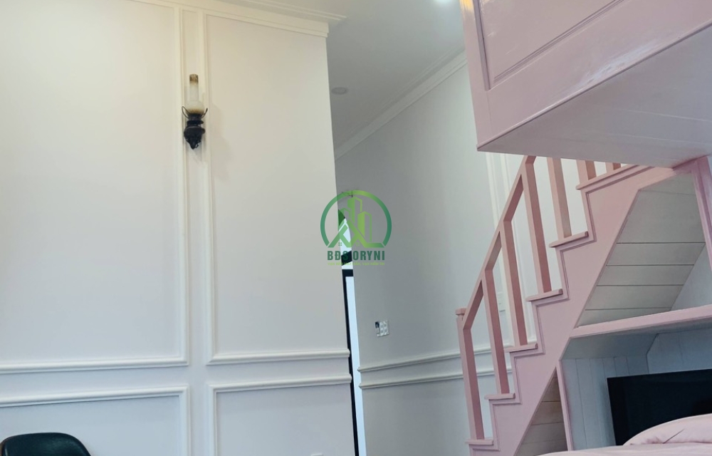 CẦN BÁN VILLA ĐƯỜNG NGUYÊN TỬ LỰC- P8- ĐÀ LẠT