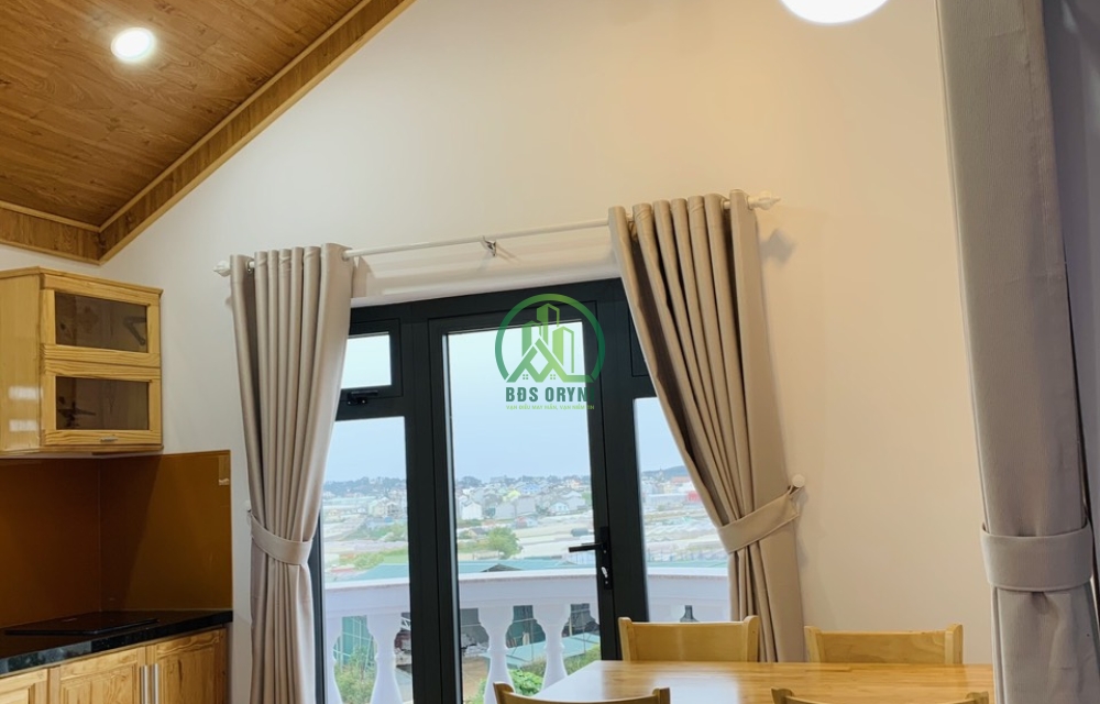 CẦN BÁN VILLA ĐƯỜNG NGUYÊN TỬ LỰC- P8- ĐÀ LẠT