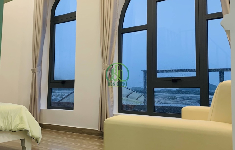 CẦN BÁN VILLA ĐƯỜNG NGUYÊN TỬ LỰC- P8- ĐÀ LẠT