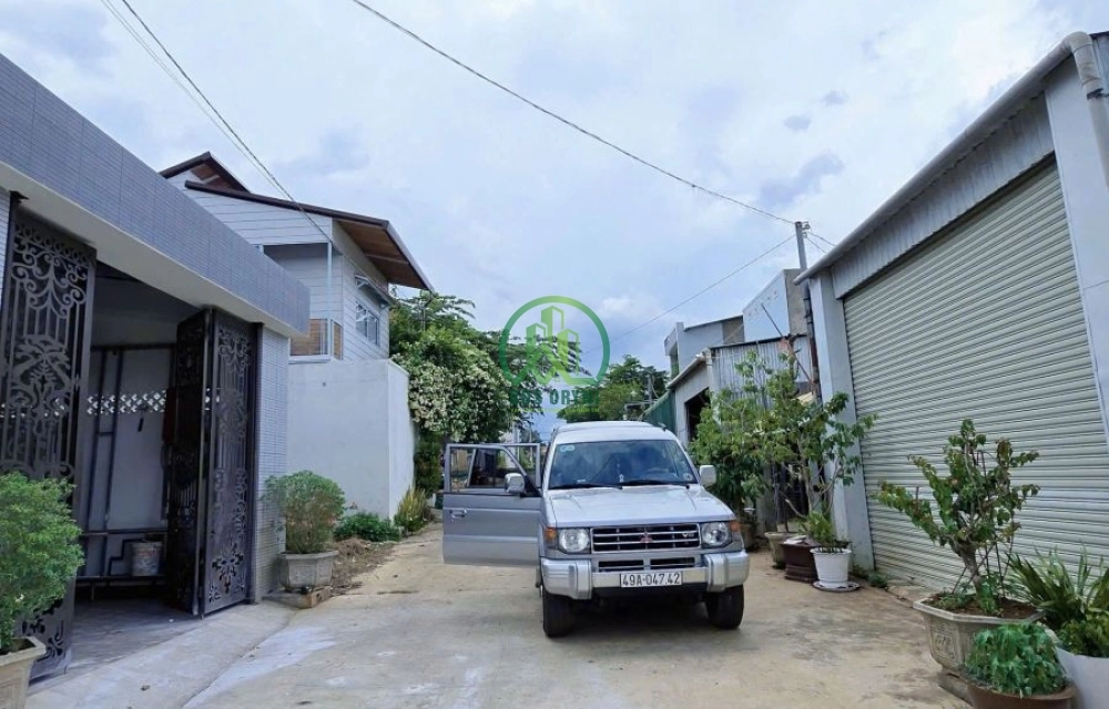 CẦN BÁN GẤP 2 LÔ ĐẤT LIỀN KỀ ĐƯỜNG PHÙ ĐỔNG THIÊN VƯƠNG- LIÊN NGHĨA- ĐỨC TRỌNG 