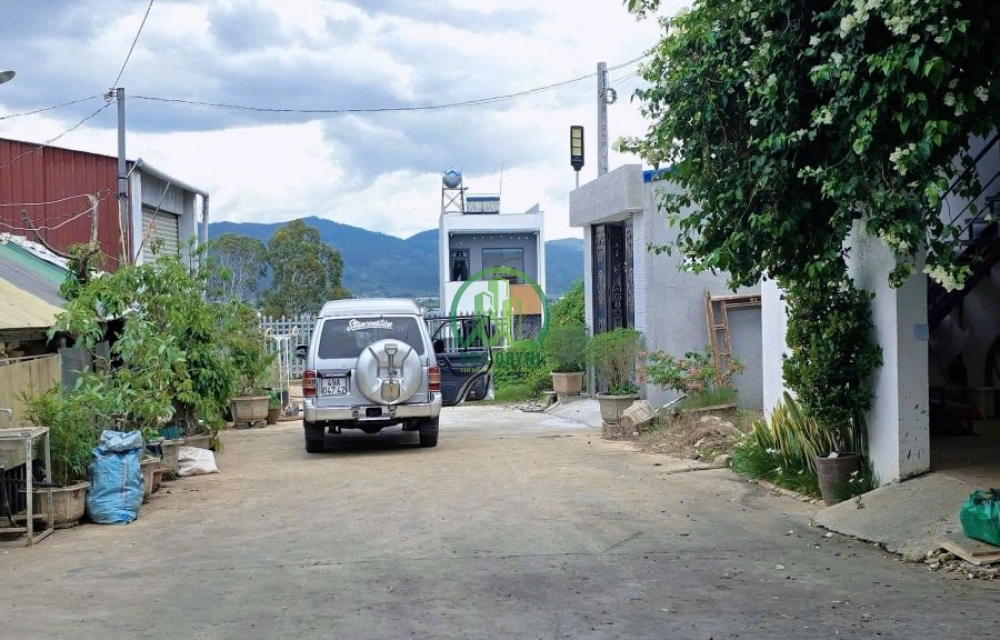 CẦN BÁN GẤP 2 LÔ ĐẤT LIỀN KỀ ĐƯỜNG PHÙ ĐỔNG THIÊN VƯƠNG- LIÊN NGHĨA- ĐỨC TRỌNG 