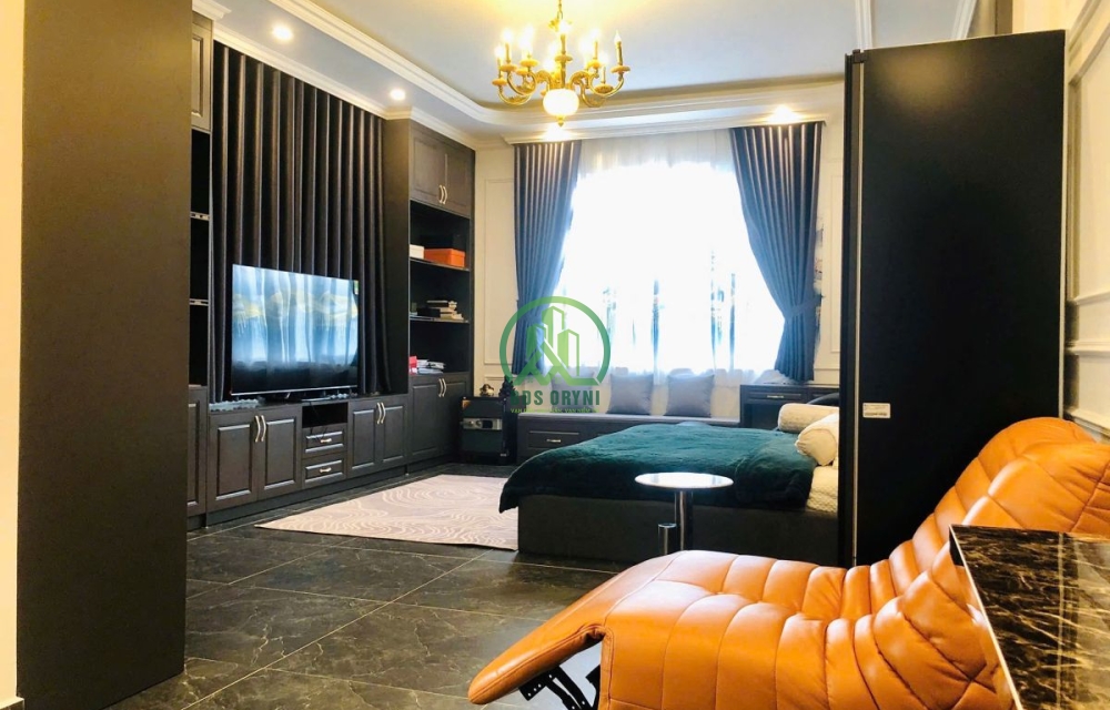 CẦN BÁN VILLA 2 MẶT TIỀN ĐƯỜNG KQH AN SƠN - PHƯỜNG 4 - TP. ĐÀ LẠT