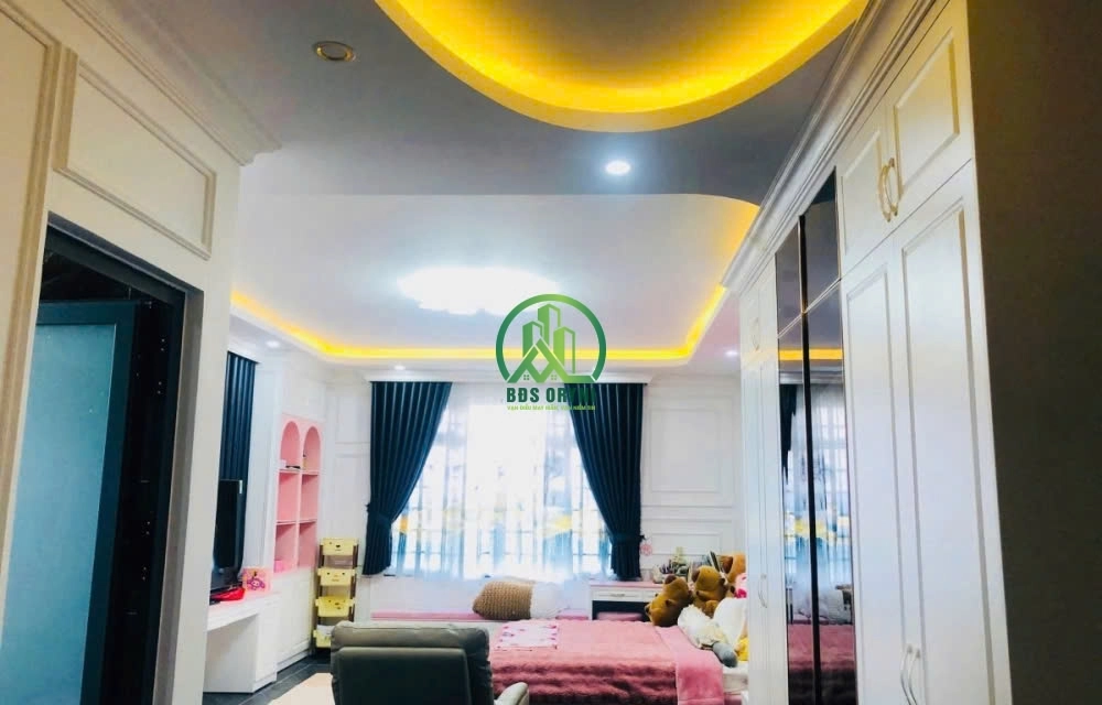 BÁN VILLA 2 MẶT ĐƯỜNG KQH AN SƠN - PHƯỜNG 4 - TP. ĐÀ LẠT