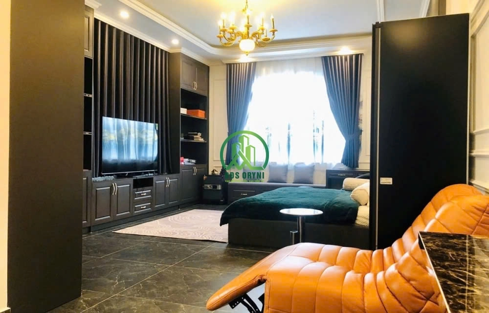 BÁN VILLA 2 MẶT ĐƯỜNG KQH AN SƠN - PHƯỜNG 4 - TP. ĐÀ LẠT