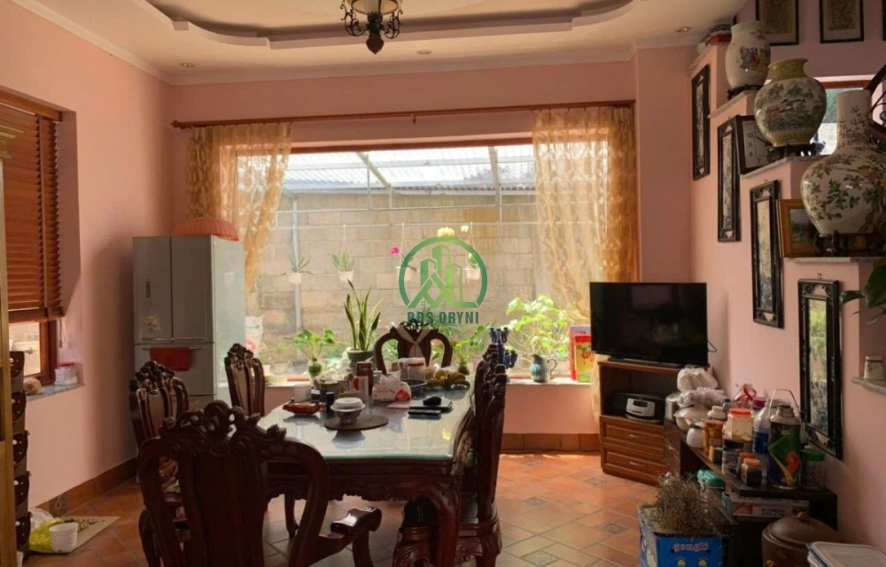 CẦN BÁN VILLA VIEW THÔNG ĐƯỜNG KQH AN SƠN - PHƯỜNG 4 - TP. ĐÀ LẠT
