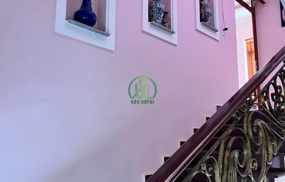 CẦN BÁN VILLA VIEW THÔNG ĐƯỜNG KQH AN SƠN - PHƯỜNG 4 - TP. ĐÀ LẠT