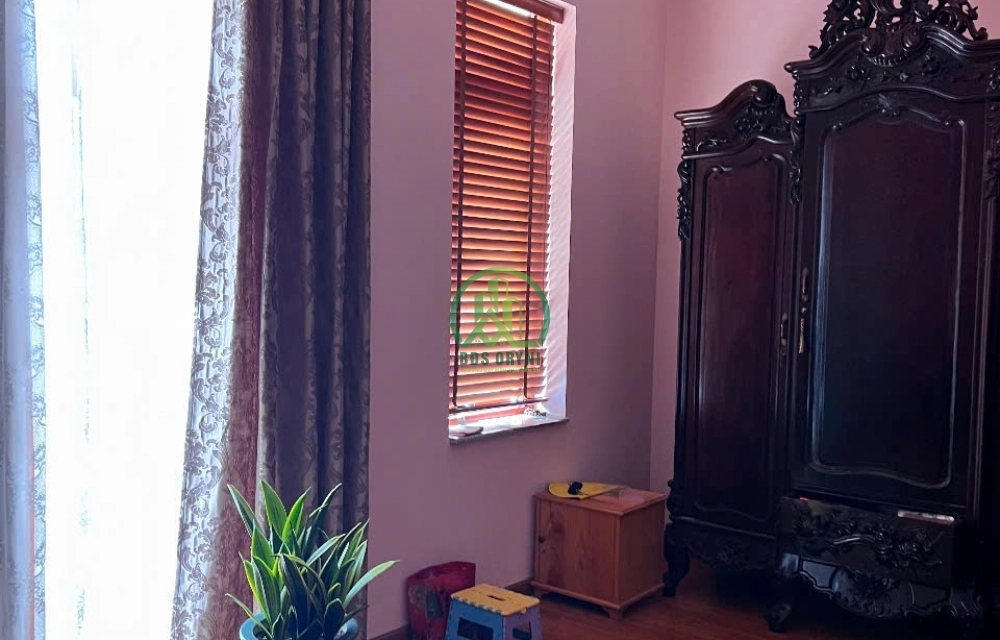 CẦN BÁN VILLA VIEW THÔNG ĐƯỜNG KQH AN SƠN - PHƯỜNG 4 - TP. ĐÀ LẠT