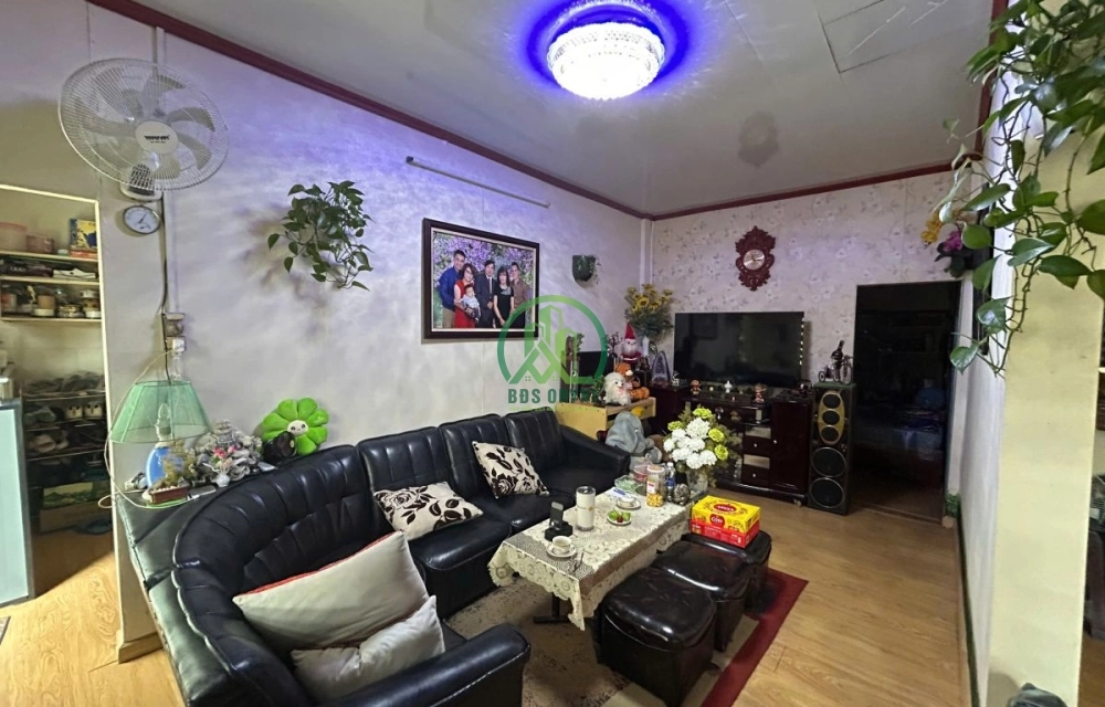 CẦN BÁN NHÀ ĐẤT ĐƯỜNG HẺM ĐÀO DUY TỪ - P4 - ĐÀ LẠT