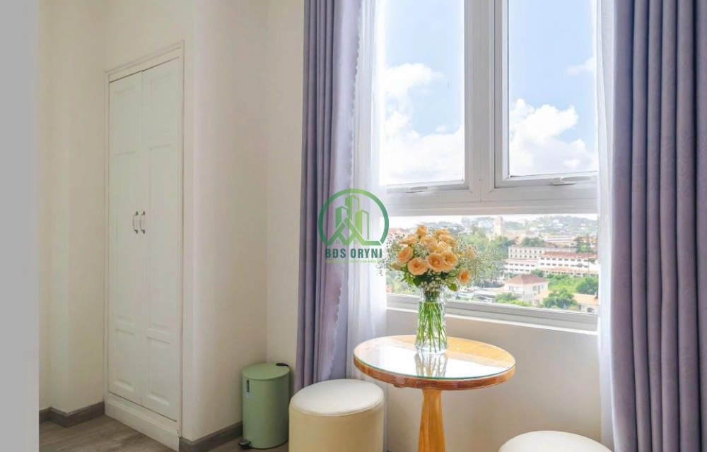 BÁN KHÁCH SẠN ĐƯỜNG NAM KÌ KHỞI NGHĨA , P1,ĐÀ LẠT 43 PHÒNG 