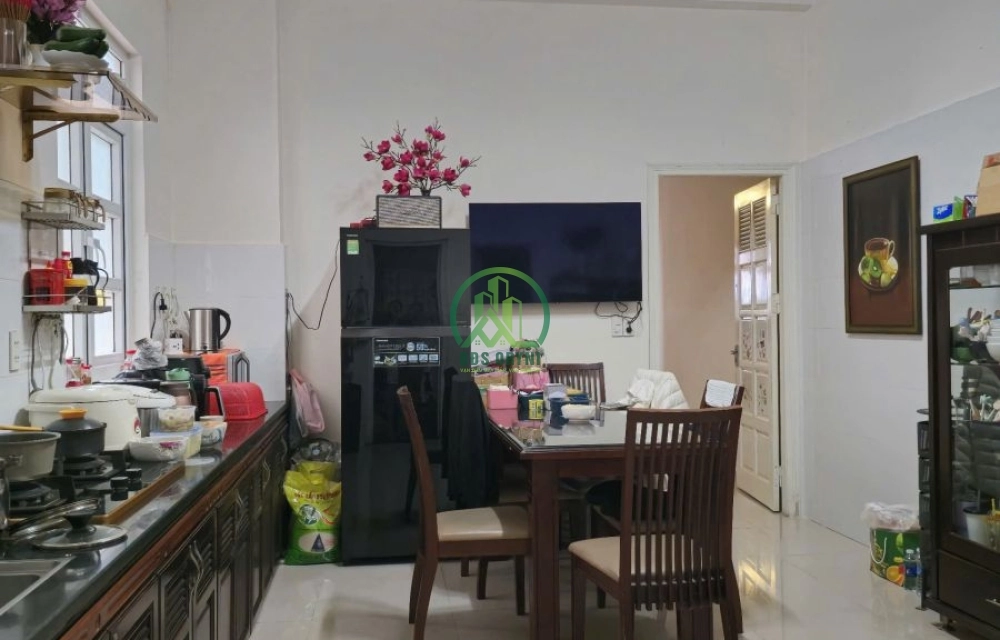BÁN GẤP NHÀ MẶT TIỀN HAI BÀ TRƯNG 315M2 GIÁ 19,5 TỶ 