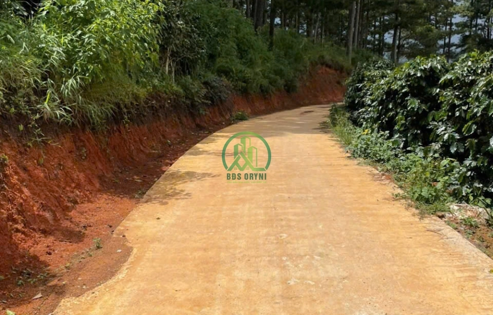CẦN BÁN ĐẤT XÃ TRẠM HÀNH - ĐÀ LAT - LÂM ĐỒNG