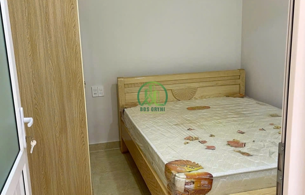  BÁN NHÀ KHU GOLDEN HILL - P3 - ĐÀ LẠT