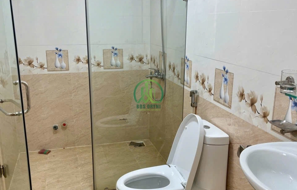  BÁN NHÀ KHU GOLDEN HILL - P3 - ĐÀ LẠT