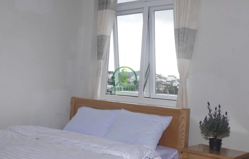 CẦN BÁN NHÀ ĐÃ HOÀN CÔNG KHU GOLDEN HILL - P3 - ĐÀ LẠT