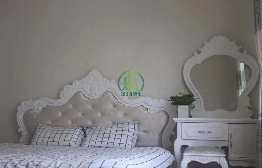 CẦN BÁN NHÀ ĐÃ HOÀN CÔNG KHU GOLDEN HILL - P3 - ĐÀ LẠT