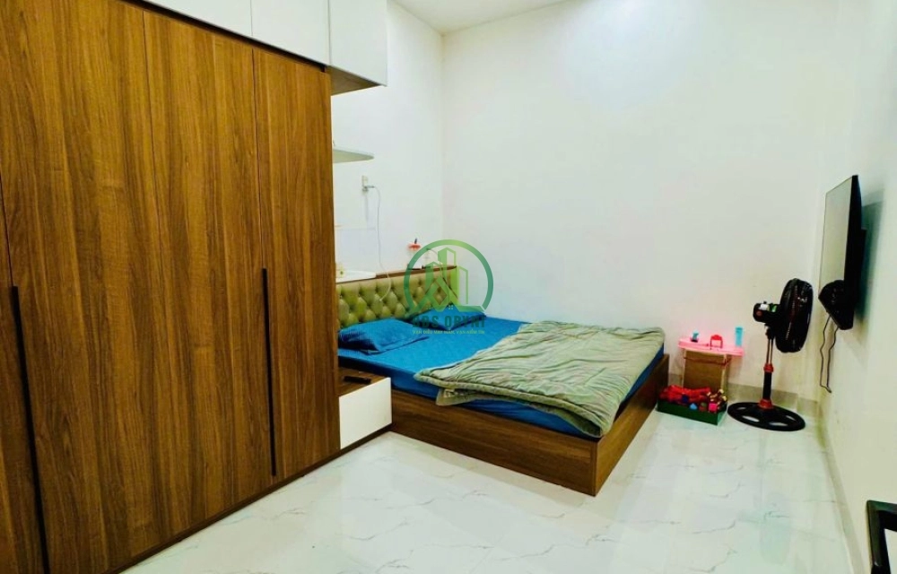 CẦN BÁN NHÀ ĐẸP TẠI PHƯỜNG 9 - ĐÀ LẠT