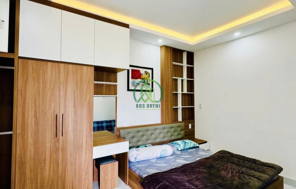 CẦN BÁN NHÀ ĐẸP TẠI PHƯỜNG 9 - ĐÀ LẠT