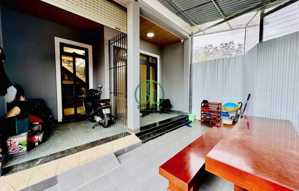 CẦN BÁN NHÀ ĐẸP TẠI PHƯỜNG 9 - ĐÀ LẠT