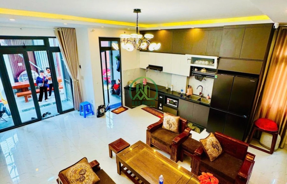 CẦN BÁN NHÀ ĐẸP TẠI PHƯỜNG 9 - ĐÀ LẠT