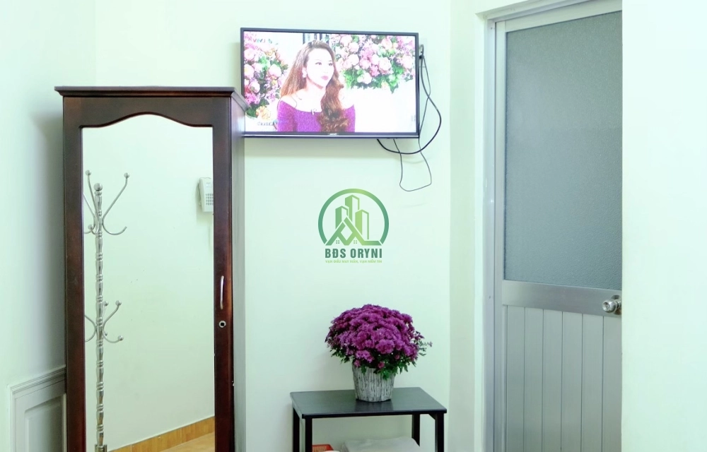 CẦN BÁN NHÀ 4 LẦU – 15 PHÒNG NGỦ – NGAY TRUNG TÂM TP. ĐÀ LẠT