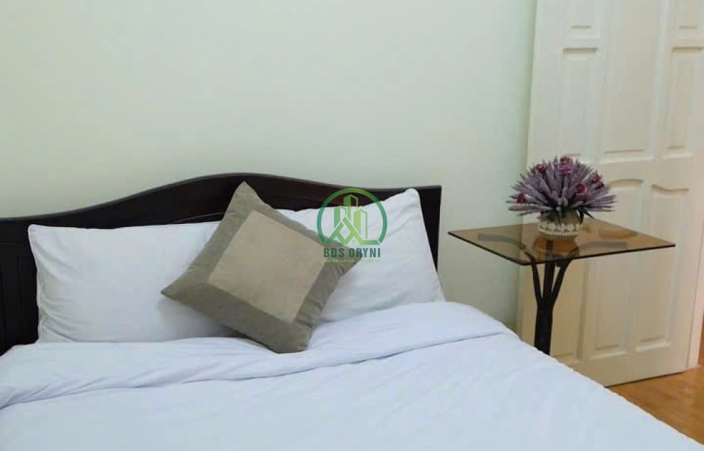CẦN BÁN NHÀ 4 LẦU – 15 PHÒNG NGỦ – NGAY TRUNG TÂM TP. ĐÀ LẠT