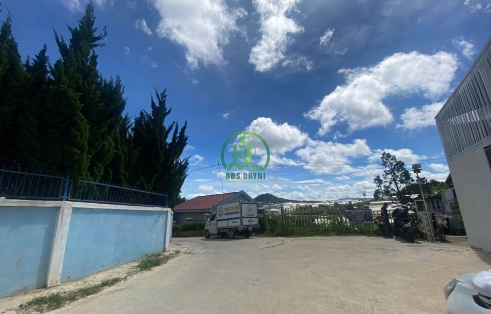 CẦN BÁN ĐẤT MẶT HẺM ĐƯỜNG HÙNG VƯƠNG - P10 - ĐÀ LẠT