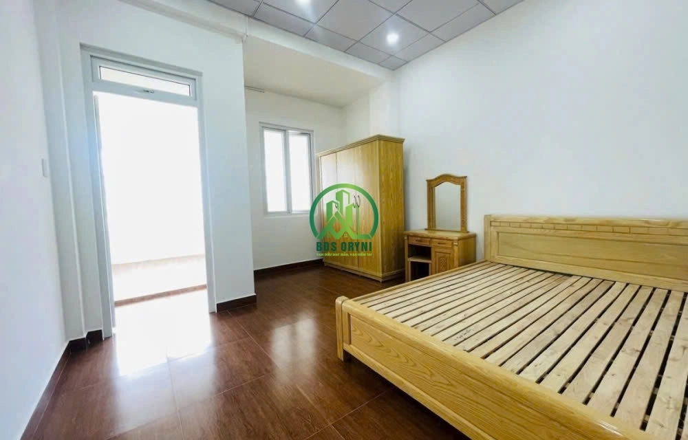 CẦN BÁN NHÀ ĐẸP SỔ XÂY DỰNG CAO THẮNG - P7 - ĐÀ LẠT