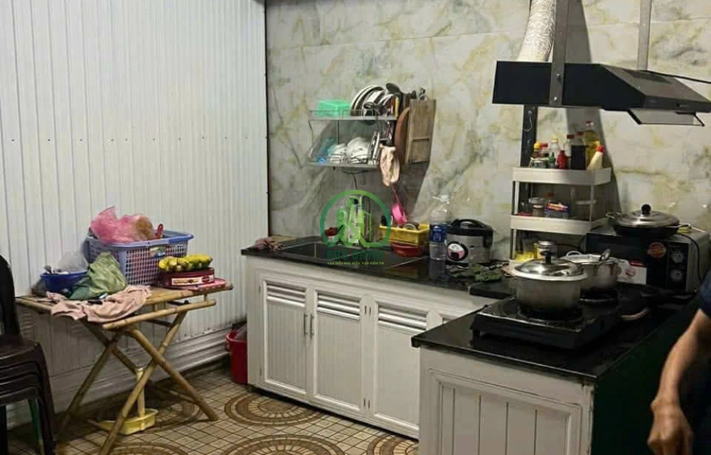 CẦN BÁN NHÀ ĐẸP TẠI THÁI PHIÊN - P12 - ĐÀ LẠT