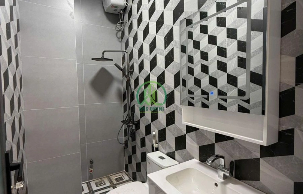 🔥 CÒN DUY NHẤT 1 CĂN - NHÀ MỚI XÂY KHU DÂN CƯ SỐ 5 AN SƠN, P4 - ĐÀ LẠT 🔥