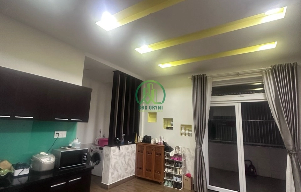 CẦN BÁN BIỆT THỰ VÀ NHÀ CẤP 4 TẠI THỊ TRẤN LẠC DƯƠNG - LÂM ĐỒNG