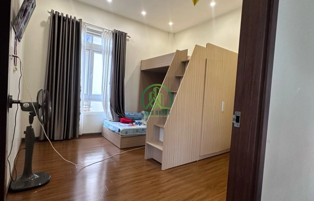 CẦN BÁN BIỆT THỰ VÀ NHÀ CẤP 4 TẠI THỊ TRẤN LẠC DƯƠNG - LÂM ĐỒNG
