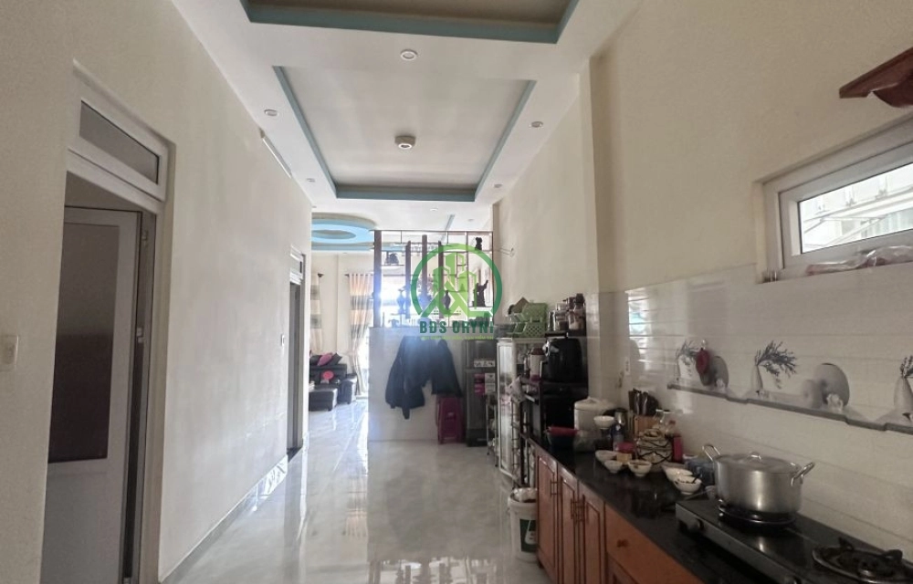 CẦN BÁN BIỆT THỰ VÀ NHÀ CẤP 4 TẠI THỊ TRẤN LẠC DƯƠNG - LÂM ĐỒNG
