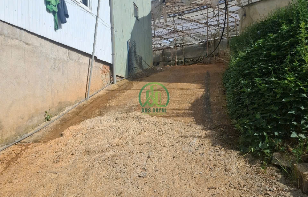 CẦN BÁN ĐẤT NÔNG NGHIỆP CÓ THỂ CHUYỂN XD TÔ HIỆU- P8- ĐÀ LẠT