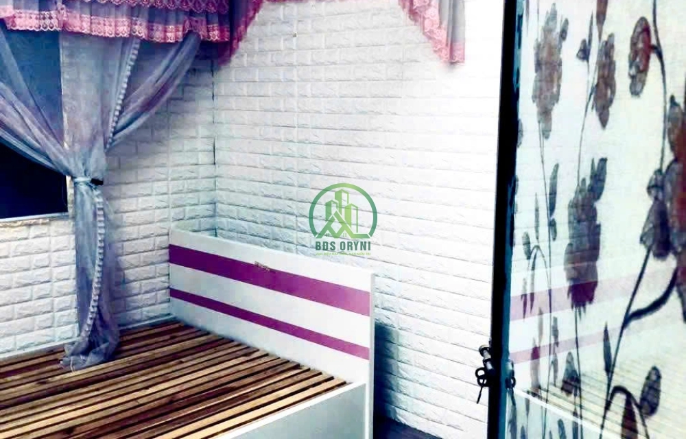 CẦN BÁN NHÀ TẠI AN SƠN - P4 - ĐÀ LẠT