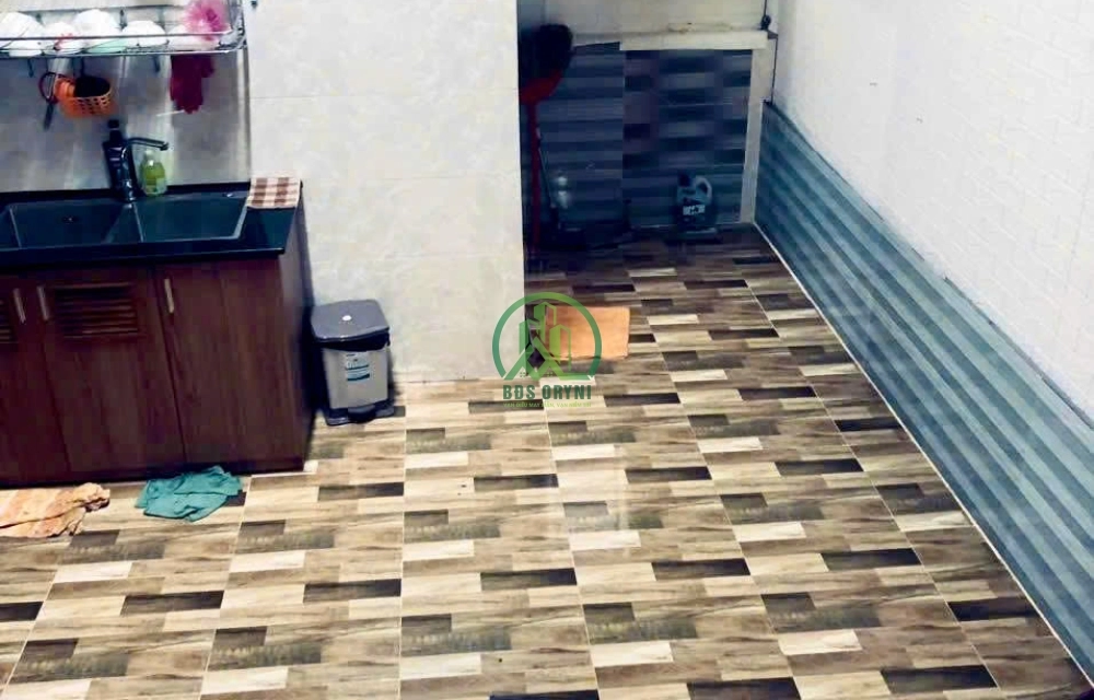 CẦN BÁN NHÀ TẠI AN SƠN - P4 - ĐÀ LẠT