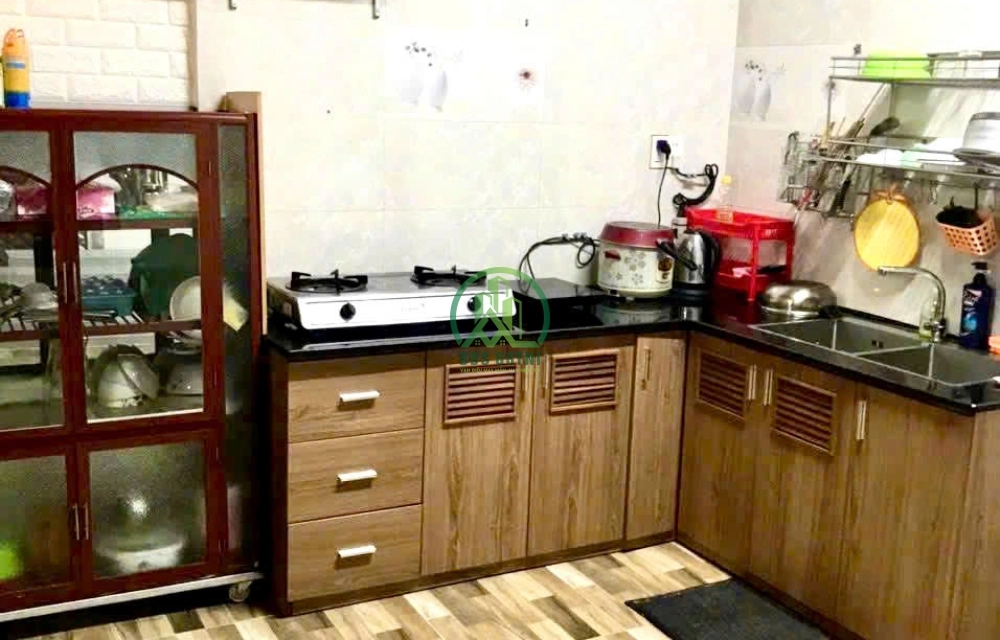 CẦN BÁN NHÀ TẠI AN SƠN - P4 - ĐÀ LẠT