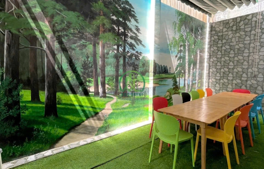 BÁN VILLA SIÊU ĐẸP – VỊ TRÍ TRUNG TÂM ĐƯỜNG PHÙ ĐỔNG THIÊN VƯƠNG 