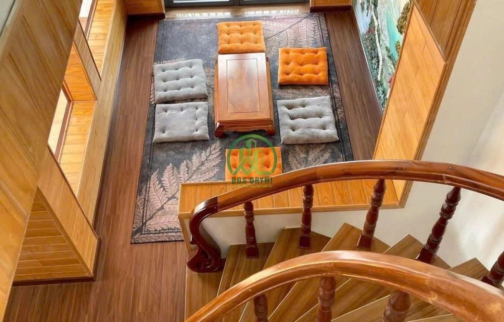 BÁN VILLA SIÊU ĐẸP – VỊ TRÍ TRUNG TÂM ĐƯỜNG PHÙ ĐỔNG THIÊN VƯƠNG 