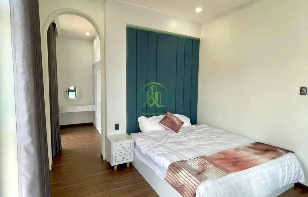 BÁN VILLA SIÊU ĐẸP – VỊ TRÍ TRUNG TÂM ĐƯỜNG PHÙ ĐỔNG THIÊN VƯƠNG 