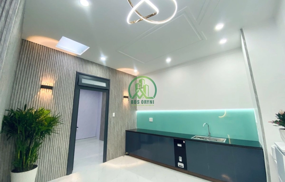 BÁN NHÀ 2 MẶT TIỀN ĐƯỜNG MAI HẮC ĐẾ - P6 - Đà Lạt