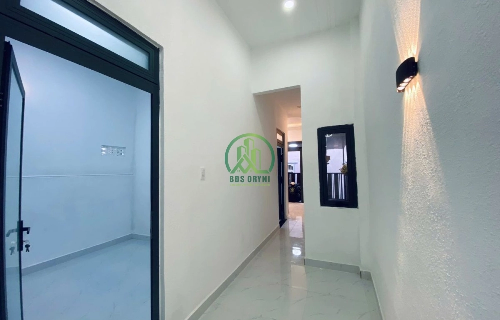 BÁN NHÀ 2 MẶT TIỀN ĐƯỜNG MAI HẮC ĐẾ - P6 - Đà Lạt